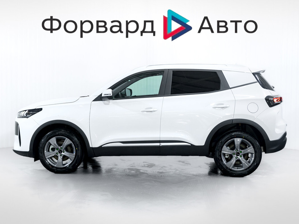 Новый автомобиль TENET T4 Прайм / Prime в городе Тюмень ДЦ - Tenet Тюмень