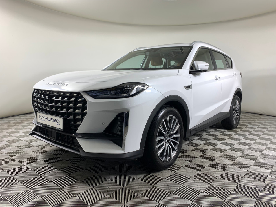 Автомобиль с пробегом JETOUR X70 PLUS в городе Одинцово ДЦ - ТЦ Кунцево