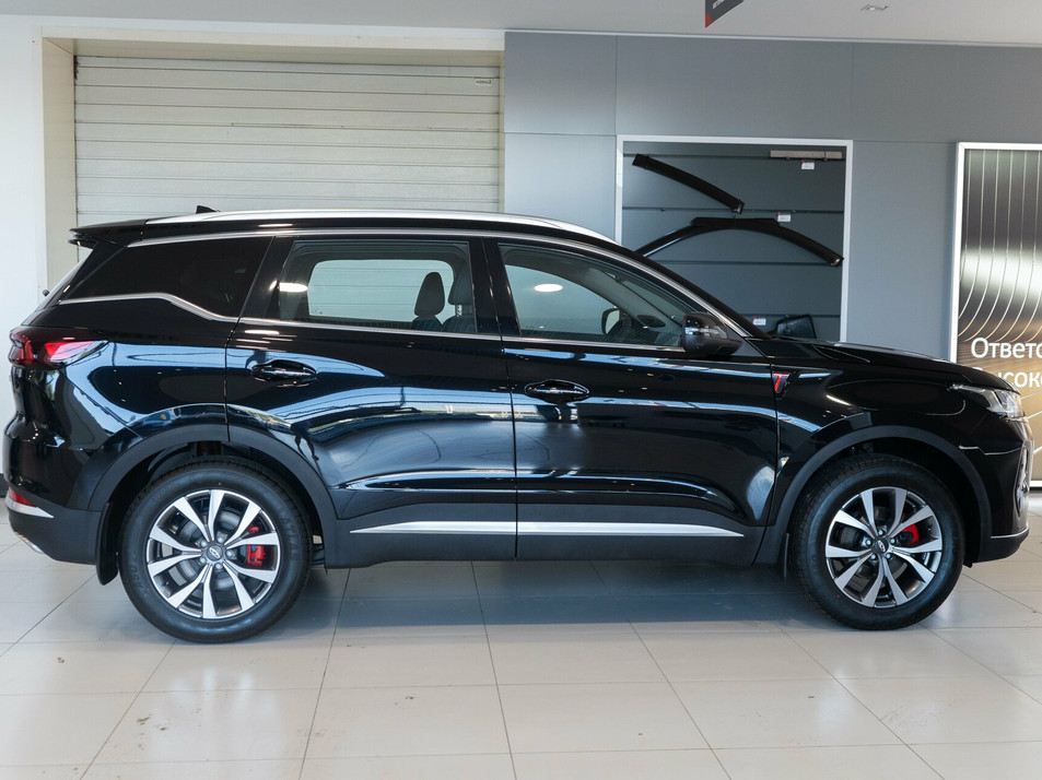 Новый автомобиль Chery Tiggo 7 Pro Max Prime в городе Подольск ДЦ - ЧЕРИ ЦЕНТР У СЕРВИС ЮГ