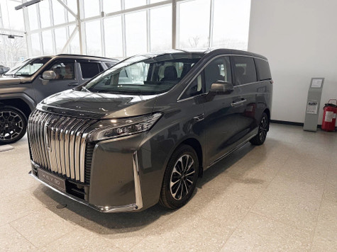 Новый автомобиль Wey 80 Премиум / Premium в городе Ульяновск ДЦ - WEY Авторай