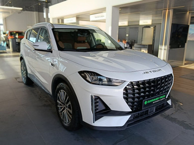 Автомобиль с пробегом JETOUR X70 PLUS 2023 в Вологда