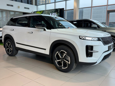 Новый автомобиль JAECOO J7 Актив в городе Ижевск ДЦ - JAECOO ИТС-Авто