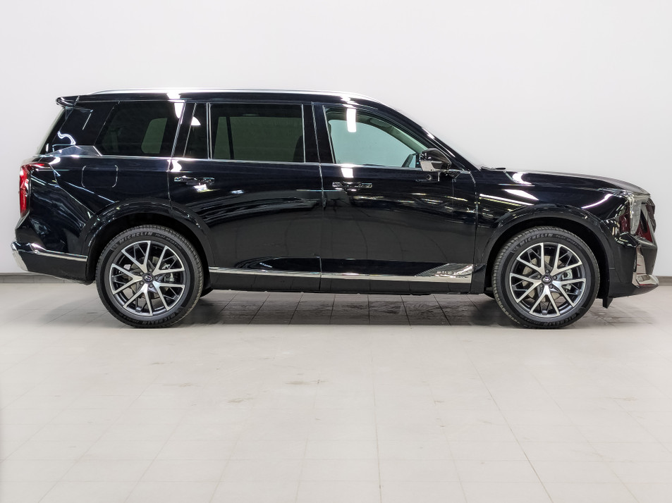 Новый автомобиль GAC GS8 GT в городе Москва ДЦ - GAC МЭЙДЖОР Новая Рига
