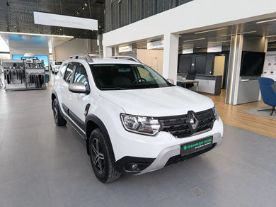 Автомобиль с пробегом Renault Duster 2021 за 2 049 000 в Вологда Автомобиль с пробегом Renault Duster 2021 в Вологда
