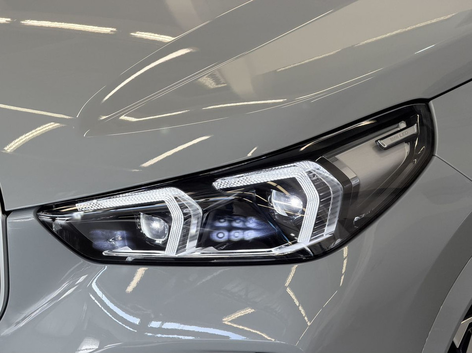 Автомобиль с пробегом BMW X1 в городе Воронеж ДЦ - Бавария Юг Автомобили с пробегом