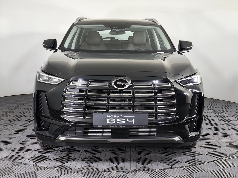 Новый автомобиль GAC GS4 GL AWD в городе Казань ДЦ - GAC ТТС Казань