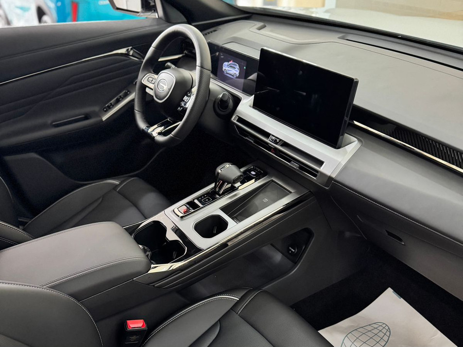 Новый автомобиль GAC GS4 GL AWD в городе Стерлитамак ДЦ - GAC ВЕРРА Стерлитамак