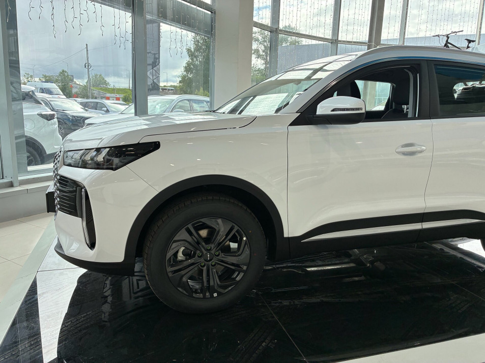 Новый автомобиль TENET T4L Прайм в городе Кострома ДЦ - TENET Лидер-Авто Кострома New