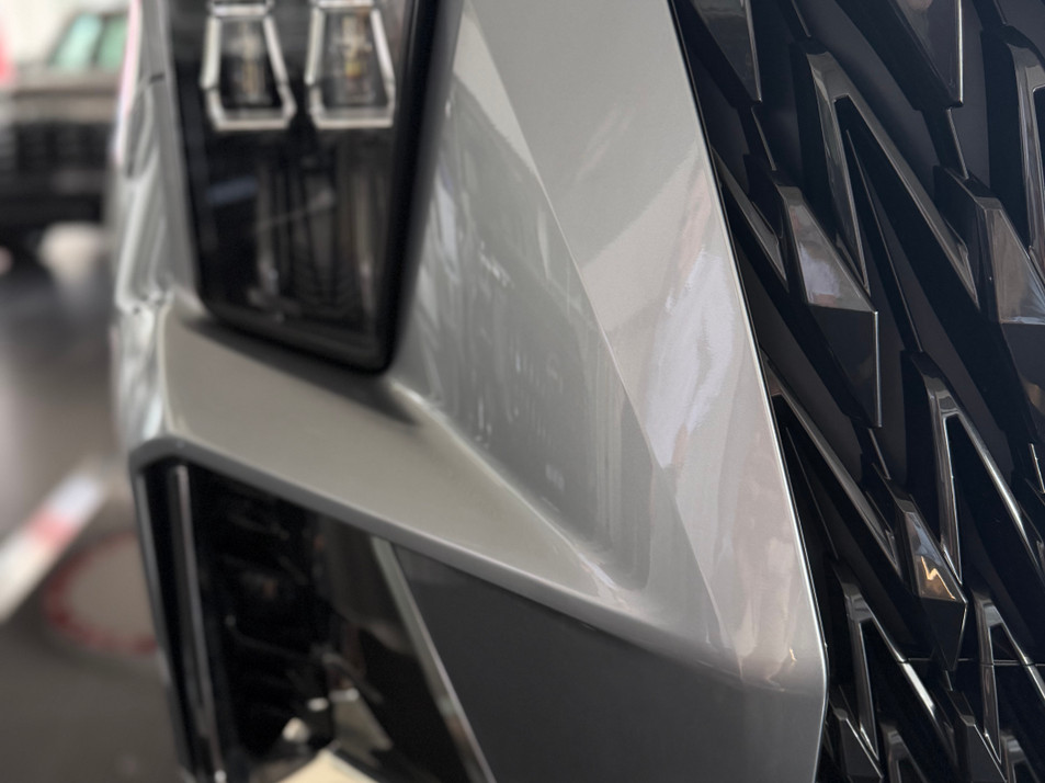 Новый автомобиль GAC GS8 GT в городе Тольятти ДЦ - GAC Автолидер