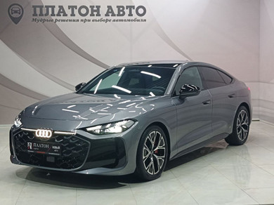 Новый автомобиль Audi A5 Smart в городе Воронеж ДЦ - Платон Авто