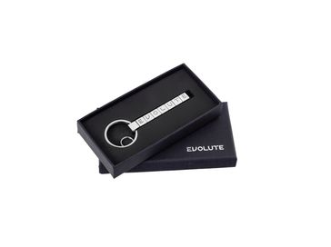 Брелок кубики EVOLUTE в подарочной упаковке