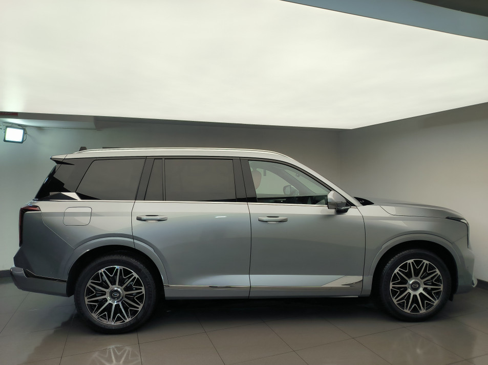 Новый автомобиль GAC GS8 GX Premium в городе Москва ДЦ - GAC АВТОДОМ Запад