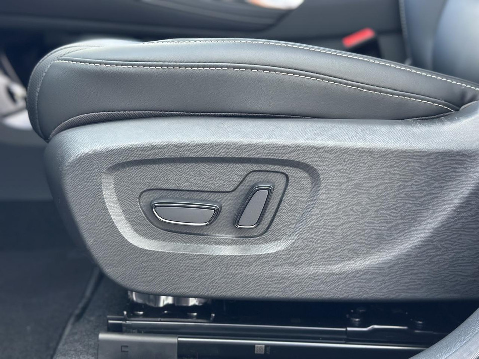 Новый автомобиль GAC GS4 GL AWD в городе Краснодар ДЦ - GAC Юг-Авто