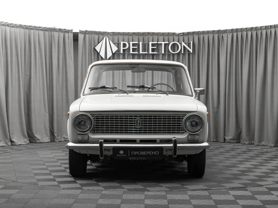 Автомобиль с пробегом LADA 2101 в городе Москва ДЦ - PANGO Центр PELETON