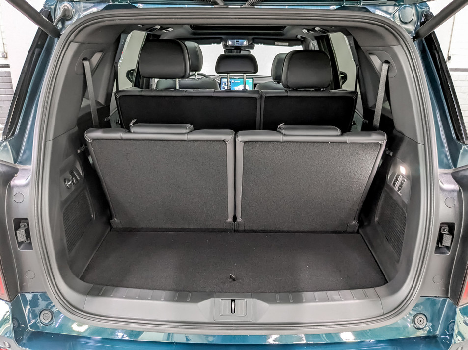 Новый автомобиль GAC GS8 GX Premium в городе Москва ДЦ - GAC МЭЙДЖОР Новая Рига