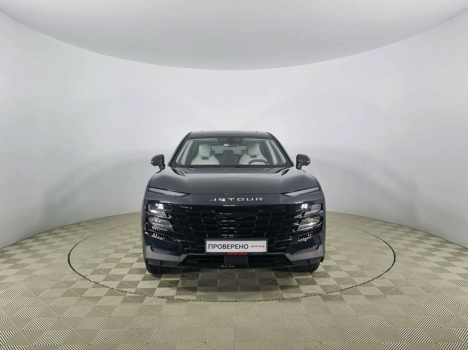 Автомобиль с пробегом JETOUR Dashing в городе Воронеж ДЦ - 27520 Carilla Град