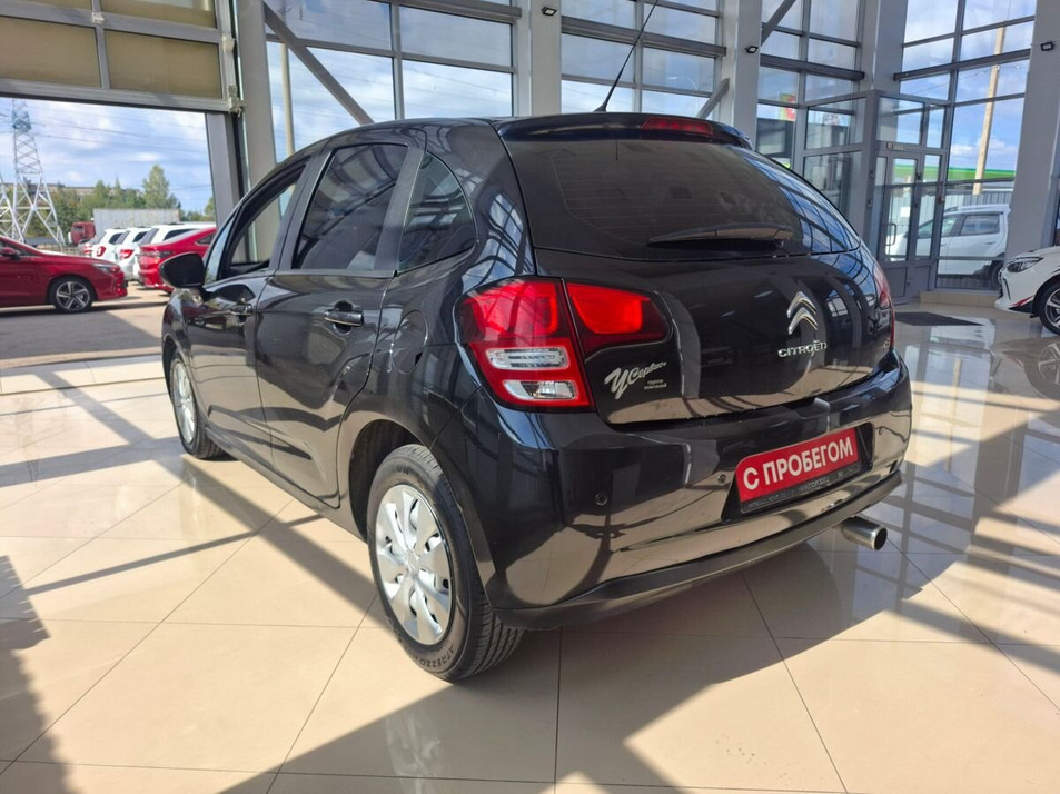 Автомобиль с пробегом Citroën C3 в городе Арзамас ДЦ - Нижегородец Арзамас