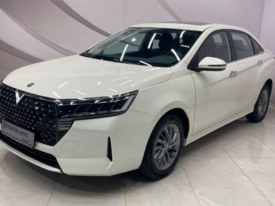 Новый автомобиль Venucia D60 Plus Elite в городе Воронеж ДЦ - Платон Авто
