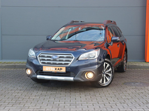 Автомобиль с пробегом Subaru Outback в городе Калининград ДЦ - ОТТОКАР