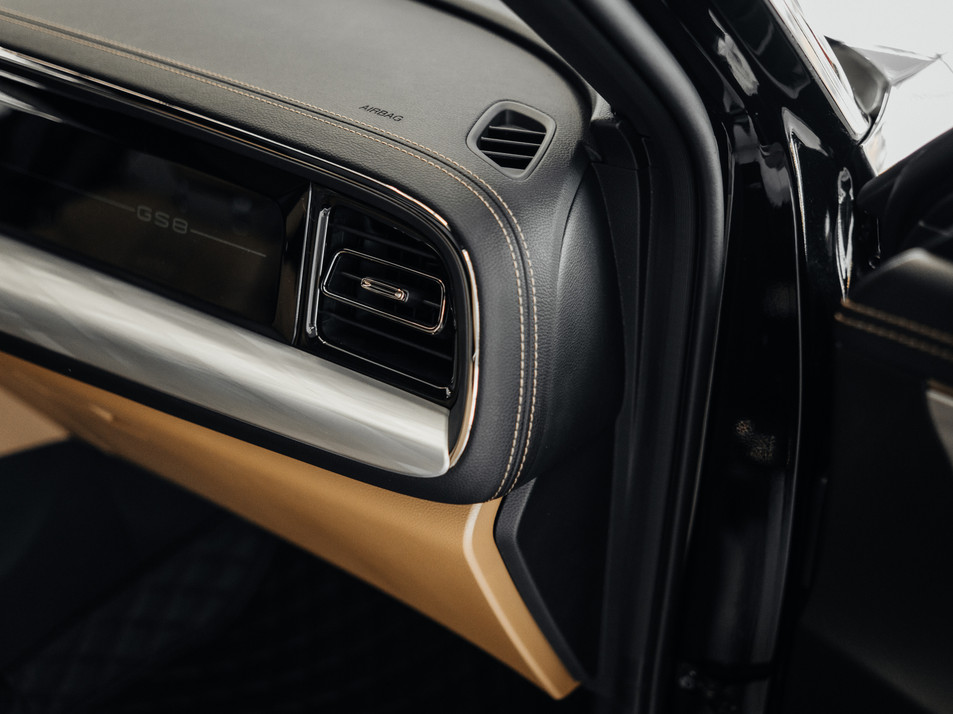 Новый автомобиль GAC GS8 GX Premium в городе Вологда ДЦ - GAC Мартен