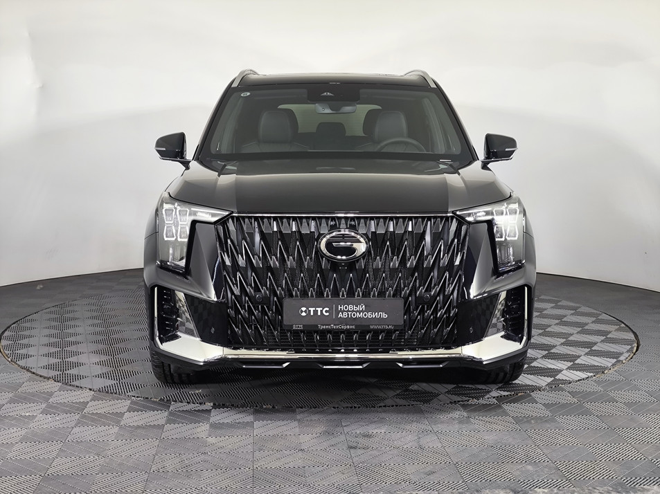 Новый автомобиль GAC GS8 GX Traveller в городе Казань ДЦ - GAC ТТС Казань