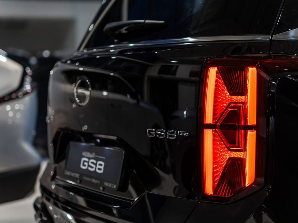 Новый автомобиль GAC GS8 GT в городе Ростов-на-Дону ДЦ - GAC Сокол Моторс