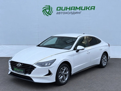 Автомобиль с пробегом Hyundai SONATA 2020 в Архангельск