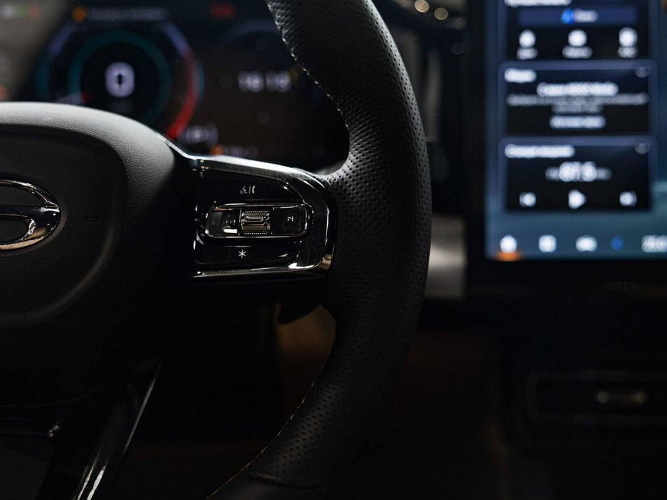 Новый автомобиль GAC GS8 GX Premium в городе Екатеринбург ДЦ - GAC Июль