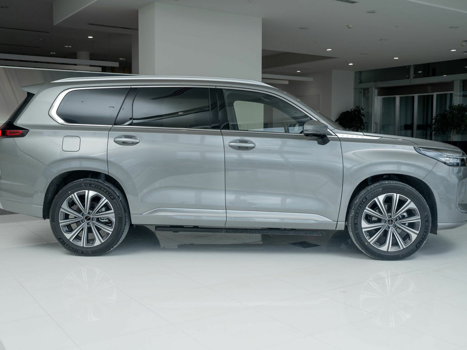 Новый автомобиль EXEED VX Prestige в городе Москва ДЦ - EXEED Волгоградский