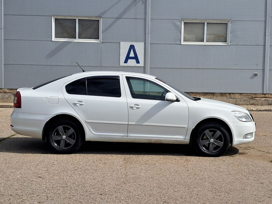 Автомобиль с пробегом SKODA Octavia в городе Набережные Челны ДЦ - ТТС | Набережные Челны Тозелеш
