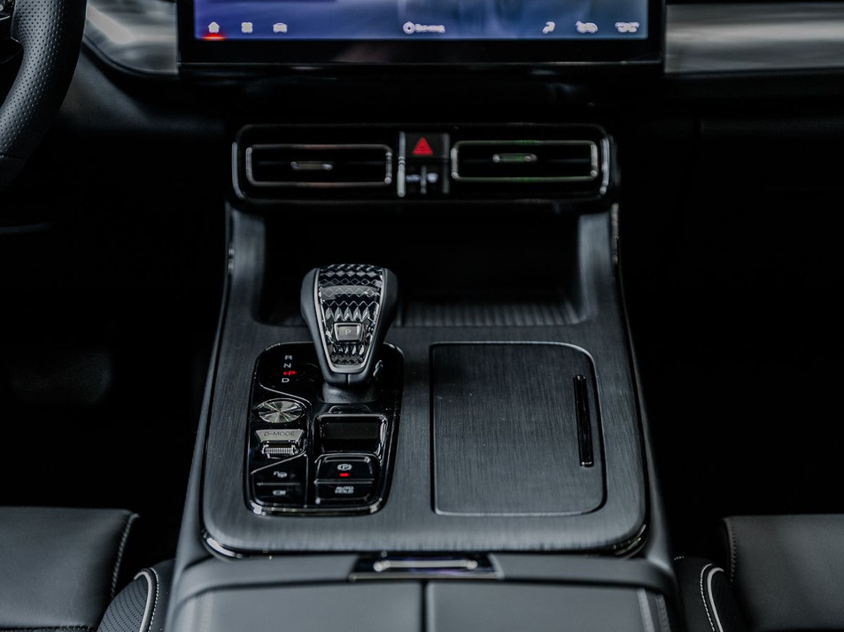 Новый автомобиль GAC GS8 GX Premium в городе Уфа ДЦ - GAC ВЕРРА Север