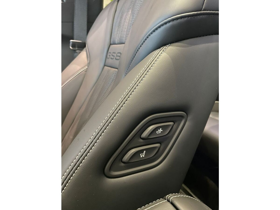 Новый автомобиль GAC GS8 GX Premium в городе Москва ДЦ - GAC Автомир Балашиха