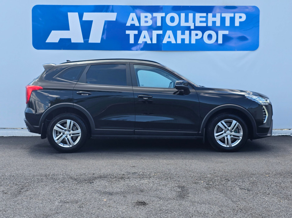 Автомобиль с пробегом Haval Jolion в городе Таганрог ДЦ - Автоцентр Таганрог на Мариупольском