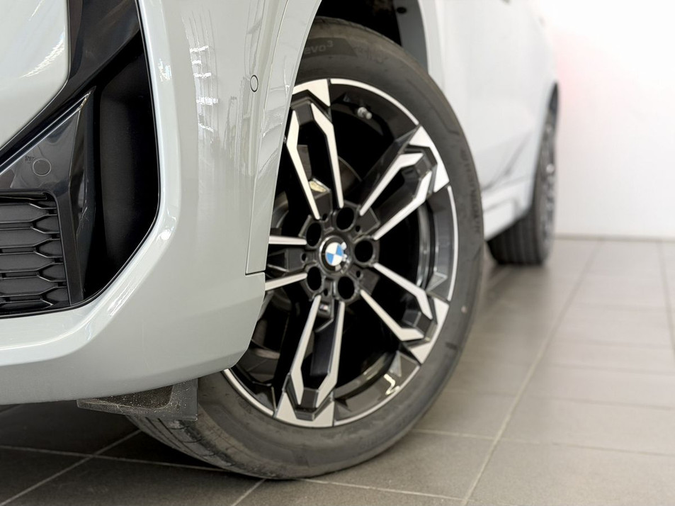 Автомобиль с пробегом BMW X1 в городе Воронеж ДЦ - Бавария Юг Автомобили с пробегом