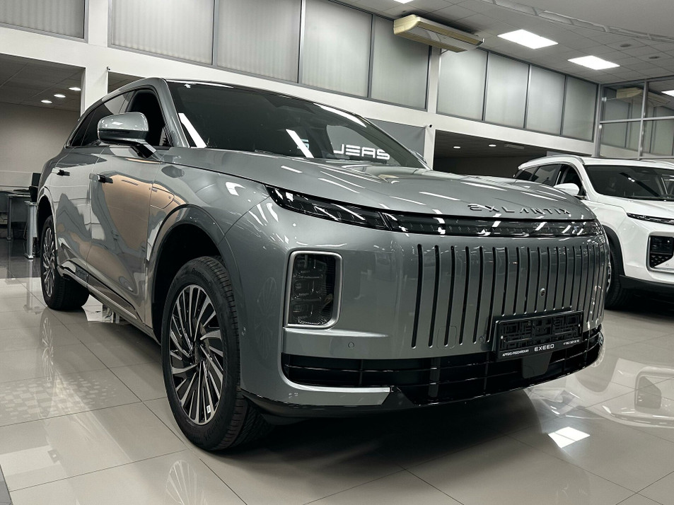 Новый автомобиль ESTEO EXLANTIX ET Топ / Top в городе Ростов-на-Дону ДЦ - ESTEO Артекс NEW
