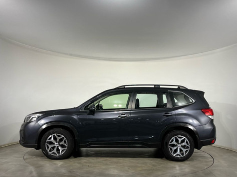 Автомобиль с пробегом Subaru Forester в городе Ижевск ДЦ - Авто с пробегом на Союзной