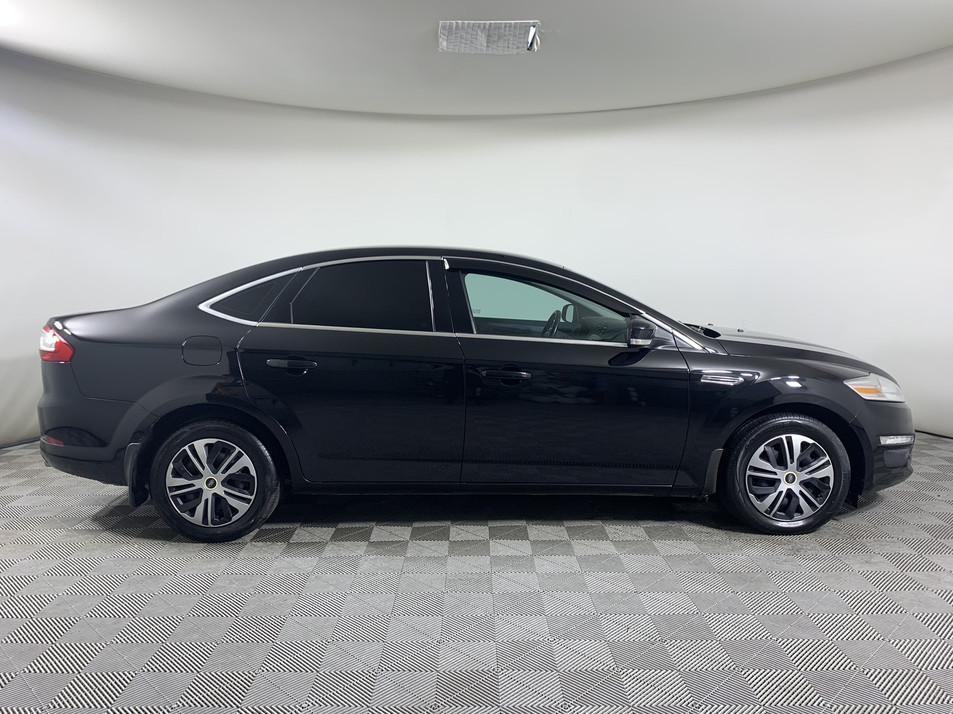 Автомобиль с пробегом FORD Mondeo в городе Одинцово ДЦ - ТЦ Кунцево