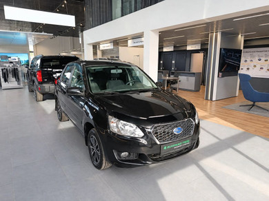 Автомобиль с пробегом Datsun on-DO 2016 в Вологда