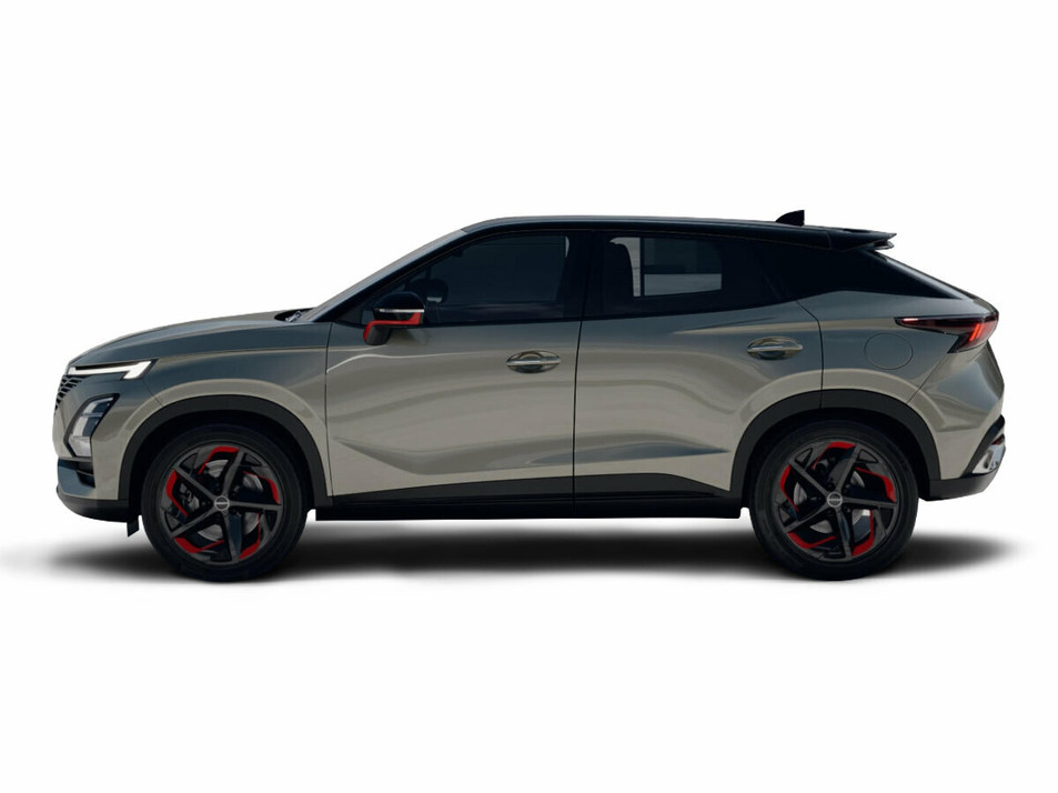 Новый автомобиль OMODA C5 Supreme в городе Минеральные Воды ДЦ - OMODA КЛЮЧАВТО Минеральные Воды