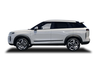 Новый автомобиль JAECOO J7
