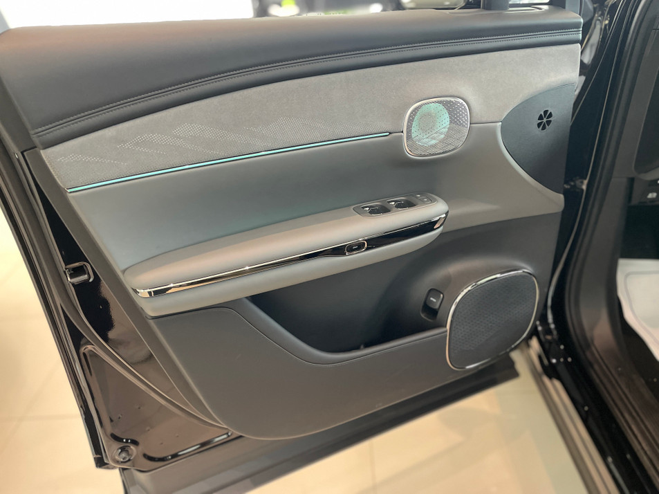 Новый автомобиль GAC S7 SX Premium в городе Иркутск ДЦ - GAC ЦЕНТР РОССО