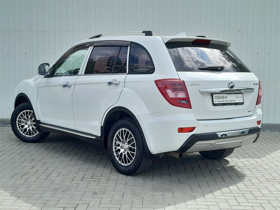 Автомобиль с пробегом Lifan X60 в городе Новочеркасск ДЦ - Эксперт Моторс Новочеркасск