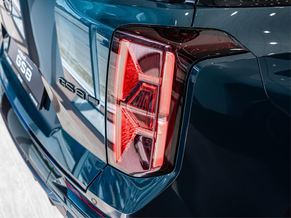 Новый автомобиль GAC GS8 GT в городе Москва ДЦ - GAC БИЗНЕС КАР Битца