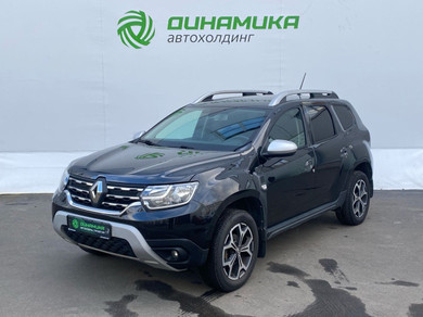 Автомобиль с пробегом Renault Duster 2021 за 1 979 000 в Архангельск Автомобиль с пробегом Renault Duster 2021 в Архангельск
