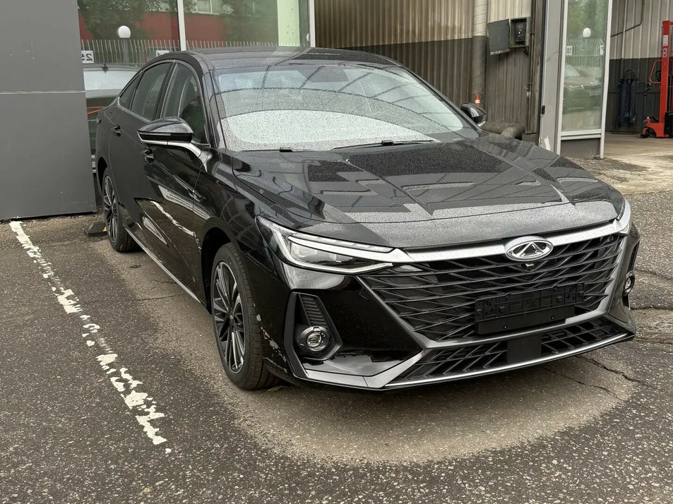 Новый автомобиль Chery Arrizo 8 Prime в городе Москва ДЦ - Tenet Дорожный