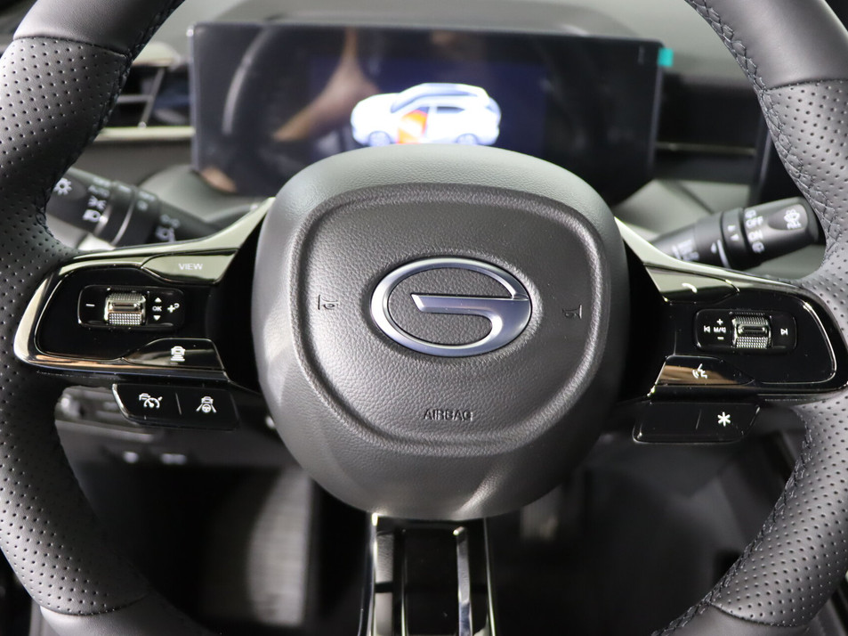 Новый автомобиль GAC GS4 GL AWD в городе Нижний Новгород ДЦ - GAC БЦР Моторс
