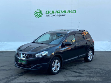 Автомобиль с пробегом Nissan Qashqai+2 2010 в Архангельск