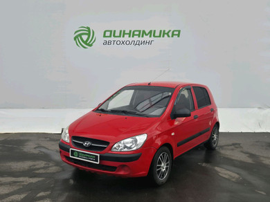 Автомобиль с пробегом Hyundai Getz 2010 за 300 000 в Архангельск Автомобиль с пробегом Hyundai Getz 2010 в Архангельск