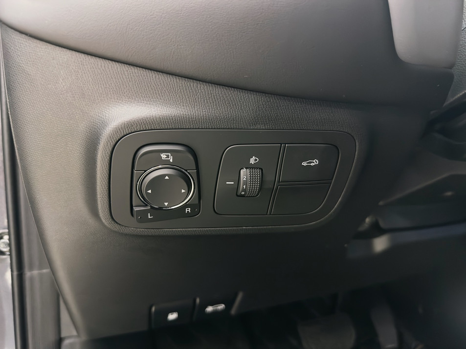 Новый автомобиль GAC GS4 GL AWD в городе Москва ДЦ - GAC Центр Авторусь Бутово
