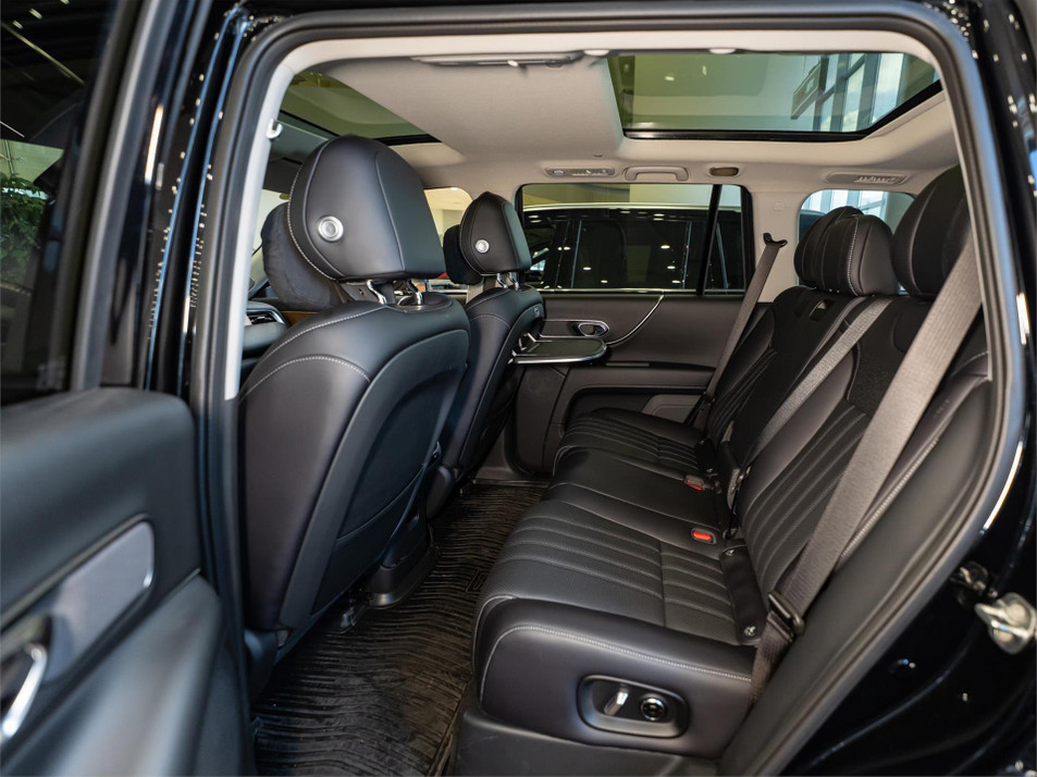 Новый автомобиль GAC S9 SX Premium в городе Москва ДЦ - GAC БИЗНЕС КАР Битца